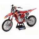 Miniature HONDA CRF450R 2019-2020
