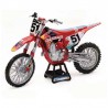 Miniature HONDA CRF450R 2019-2020 0