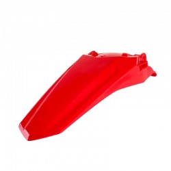 Garde-boue arrière POLISPORT HONDA CRF 250 R 2022-2023 CRF 450 R 2021-2023 CRF 450 RX 2021-2022