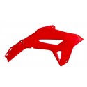 Ouies de radiateur POLISPORT HONDA CRF 250 R CRF 450 R 2022-2023