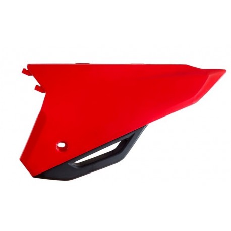 Plaques latérales POLISPORT HONDA CRF 250 R CRF 450 R CRF 450 RX