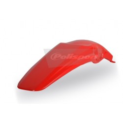 Garde boue arrière POLISPORT HONDA CRF 450 R 2004-2008