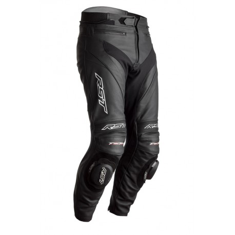 Pantalon moto cuir RST Tractech EVO 4 CE