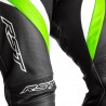Pantalon moto cuir RST Tractech EVO 4 CE 12