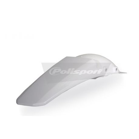 Garde boue arrière POLISPORT HONDA CRF 250 R 2009