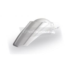 Garde boue arrière POLISPORT HONDA CRF 250 R 2010-2013 CRF 450 R 2009-2012