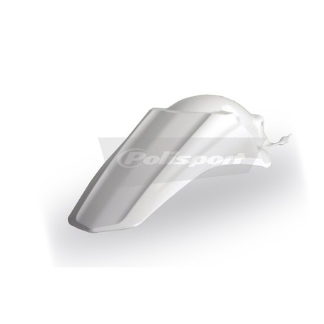 Garde boue arrière POLISPORT HONDA CRF 250 R CRF 450 R 2009 à 2012