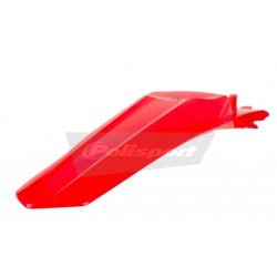 Garde boue arrière POLISPORT HONDA CRF 250 R 2014-2017 CRF 450 R 2013-2016