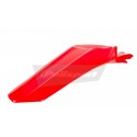 Garde boue arrière POLISPORT HONDA CRF 250 R CRF 450 R 2013 à 2016