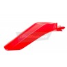 Garde boue arrière POLISPORT HONDA CRF 250 R CRF 450 R 2013 à 2016 2