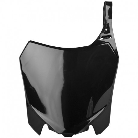 Plaque numéro frontale POLISPORT HONDA CRF 250 R CRF 450 R 2014 à 2017