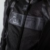 Blouson moto cuir Tractech Evo 4 Mesh 5