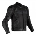Blouson moto cuir Tractech Evo 4 Mesh
