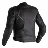 Blouson moto cuir RST SABRE 1