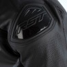 Blouson moto cuir RST SABRE 3