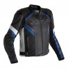 Blouson moto cuir RST SABRE 7