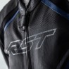 Blouson moto cuir RST SABRE 9