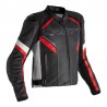 Blouson moto cuir RST SABRE 19
