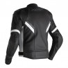 Blouson moto cuir RST SABRE 26