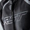 Blouson moto cuir RST SABRE 27
