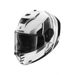 Casque moto intégral SHARK SPARTAN RS BYHRON