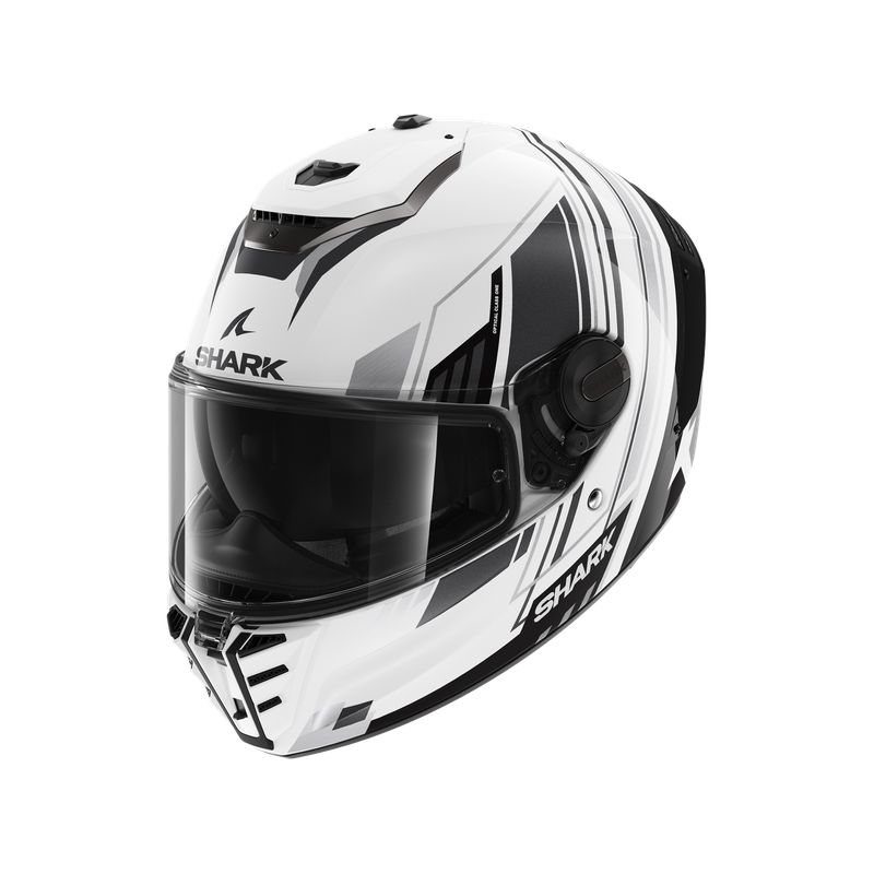 Stickers réfléchissants pour casque moto Shark Spartan GT