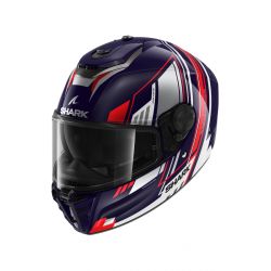 Casque moto intégral SHARK SPARTAN RS BYHRON