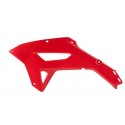 Ouïes de radiateur POLISPORT HONDA CRF 450 RX 2021-2023