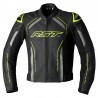 Blouson moto cuir RST S1 10