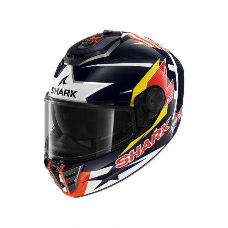 Casque SHARK SPARTAN RS REPLICA ZARCO AUSTIN