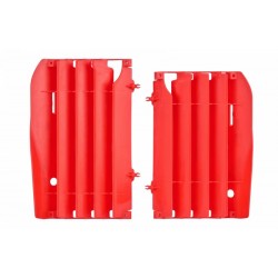 Cache radiateur POLISPORT HONDA CR 125 CR 250 2002-2004