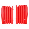 Protection radiateur POLISPORT HONDA CRF 250 R 2014 2015 2