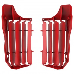 Cache-radiateur POLISPORT HONDA CRF 250 R 2020-2021
