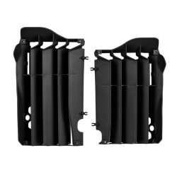 Cache radiateur POLISPORT HONDA CRF 450 R 2009-2012