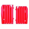 Protection radiateur POLISPORT HONDA CRF 450 R 2009 à 2012 2