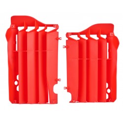 Cache radiateur POLISPORT HONDA CRF 450 R 2013-2014
