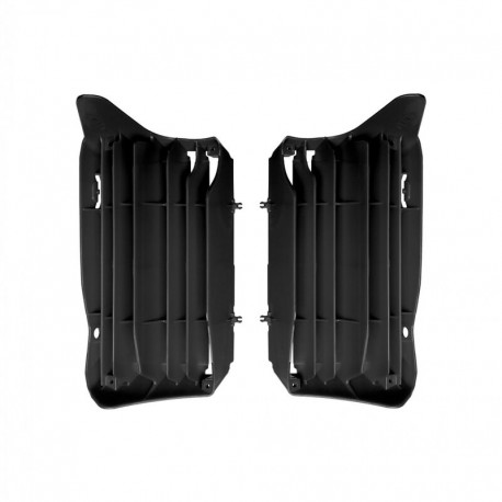 Cache radiateur POLISPORT HONDA CRF 450 R 2021-2023 CRF 450 RX 2021-2022