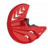 Protection de disque moto POLISPORT HONDA CRF 250 R CRF 450 R 2010 à 2014 2