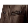 Blouson cuir RST ROADSTER 3 CE 7