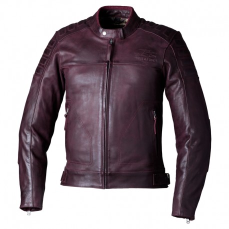 Blouson cuir RST Brandish 2 CE