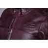 Blouson cuir RST Brandish 2 CE 2