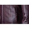Blouson cuir RST Brandish 2 CE 3