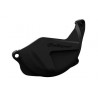Protection de carter d'embrayage moto POLISPORT HONDA CRF 450 R 2010 à 2016 2