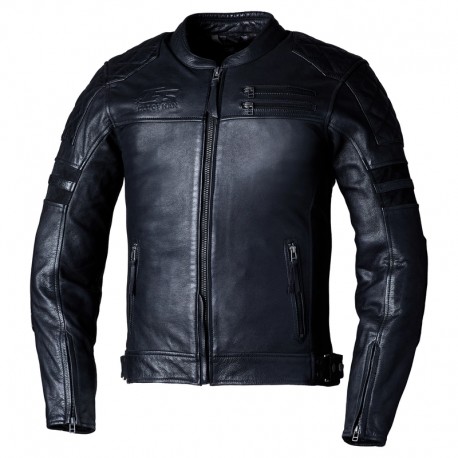 Blouson cuir RST IOM TT HILLBERRY 2 CE