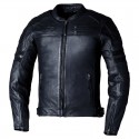 Blouson cuir RST IOM TT HILLBERRY 2 CE