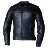 Blouson cuir RST IOM TT HILLBERRY 2 CE 0