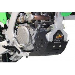 Sabot moteur AXP KAWASAKI KXF 250 XK 250 2021-2022