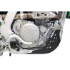 Sabot moteur AXP KAWASAKI KXF 250 XK 250 2021-2022 1