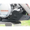 Protection moto AXP le sabot moteur pour moto KTM EXC 125 2012 à 2016 1