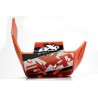 Protection moto enduro le sabot AXP KTM EXC-F 250 EXC-F 350 EXC-F 450 EXC-F 500 6